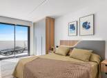 Neue Gebäude - Penthouse -
Guardamar del Segura - Guardamar Del Segura