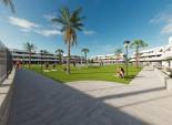 New Build - ground-floor -
Guardamar del Segura - Guardamar Del Segura