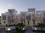 Neue Gebäude - Bungalow -
Ciudad Quesada - Lo Marabú