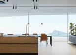 Nouvelle construction - Villa -
Altea - Altea Hills