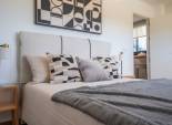 New Build - Semi - Detached Villa -
Algorfa