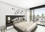 New Build - terraced -
Pilar de la Horadada