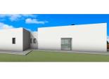 Obra nueva - Villa -
Aspe - Poligono 19