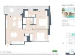 Nieuwbouw Woningen - Appartement -
Jávea - centro