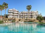 Nouvelle construction - Penthouse -
La Vila Joiosa