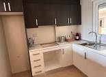 Nieuwbouw Woningen - Appartement -
Orihuela Costa