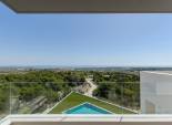 Obra nueva - Bungalow -
San Miguel de Salinas