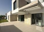 Nieuwbouw Woningen - detached -
Finestrat