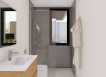 New Build - Detached House / Villa -
Banos y Mendigo - Altaona Golf
