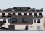 New Build - Apartment -
Pilar de la Horadada - pueblo
