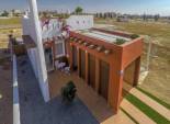 Nieuwbouw Woningen - Vrijstaande woning / Villa -
Los Alcazares - Los Alcázares