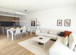 Nieuwbouw Woningen - Villa -
Polop - PAU 1
