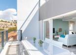 Obra nueva - Villa -
Finestrat - Balcón De Finestrat