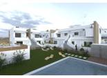 Nieuwbouw Woningen - low-bungalow -
Pilar de la Horadada