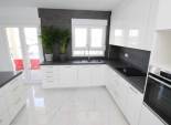 Nieuwbouw Woningen - Villa -
Pinoso - Camino Del Prado