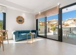 Nieuwbouw Woningen - Villa -
Los Montesinos - La Herrada