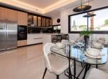 Nouvelle construction - detached -
Ciudad Quesada