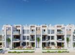 Nouvelle construction - Penthouse -
Los Alcazares - Los Alcázares