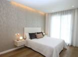 New Build - detached -
Pilar de la Horadada