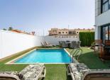 Herverkoop - Vrijstaande woning / Villa -
Ciudad Quesada - Rojales - Ciudad Quesada