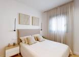 Neue Gebäude - Apartment -
Guardamar del Segura - Pueblo