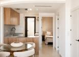 Nieuwbouw Woningen - Rijwoning -
Dolores