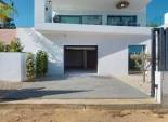 New Build - Villa -
Polop - PAU 1