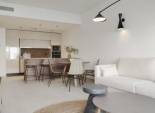 Nieuwbouw Woningen - Bungalow - Begane grond -
Torrevieja