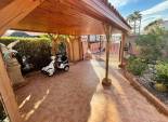 Resale - Detached House / Villa -
Ciudad Quesada - Rojales - CENTRO