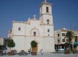 New Build - Town House -
San Javier - Parque del doce