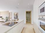 New Build - low-bungalow -
Pilar de la Horadada