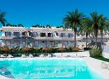 New Build - Bungalow -
Finestrat - Balcón De Finestrat