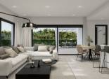 Nieuwbouw Woningen - Vrijstaande woning / Villa -
Orihuela Costa