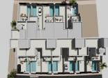 New Build - Town House -
San Javier