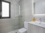 Nouvelle construction - Mitoyenne -
Torrevieja