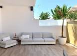 New Build - Penthouse -
Pilar de la Horadada