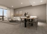 Nouvelle construction - high-bungalow -
Pilar de la Horadada
