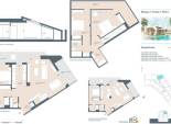Nieuwbouw Woningen - Penthouse -
Jávea - centro