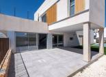 Neue Gebäude - Freistehend / Villa -
Algorfa - La Finca Golf