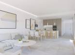 Obra nueva - Independiente / Villa -
Pilar de la Horadada