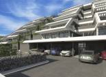 New Build - Penthouse -
Finestrat - Balcón De Finestrat