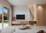 Nieuwbouw Woningen - Vrijstaande woning / Villa -
Dehesa de Campoamor