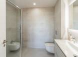 Nieuwbouw Woningen - terraced -
La Nucía
