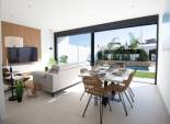 Nouvelle construction - Mitoyenne -
San Javier - Santiago De La Ribera