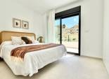 New Build - Bungalow - Ground floor -
Cox