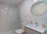 Nieuwbouw Woningen - Gelijkvloers -
Orihuela Costa - Playa Flamenca