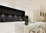 Obra nueva - Quad House -
Dolores - urbanizacion