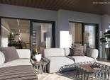 Nieuwbouw Woningen - Appartement -
La Manga del Mar Menor - 1ª Linea Del Mar Mediterraneo