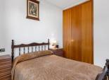 Resale - Apartment -
Torrevieja - La Mata Pueblo