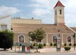 Obra nueva - Villa -
Torre Pacheco - Roldán